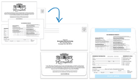 Convert Your Old Remittance Envelope Templates