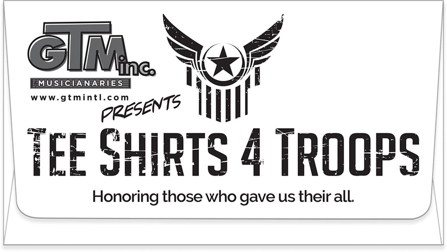 Fundraising Envelopes