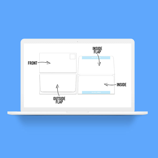 Tips for Designing Your Remittance Envelopes