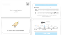 Remittance Envelope Template 02