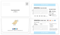 Remittance Envelope Template 10