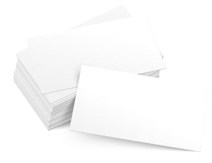 Blank Remittance Envelopes