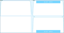 #6¾ Custom Remittance Envelopes