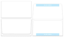 #6¾ Custom Remittance Envelopes
